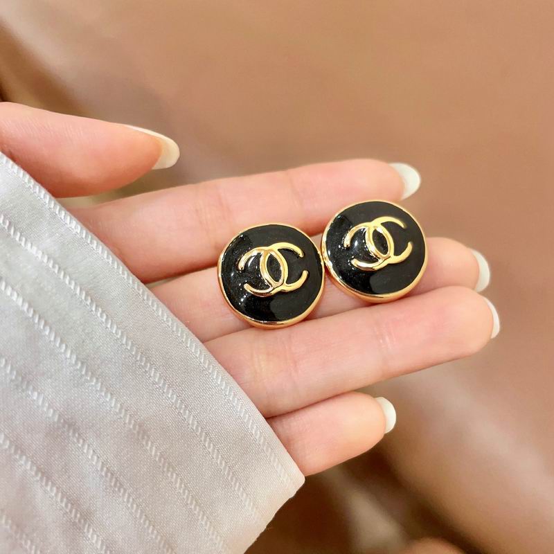 Chanel  Earring 05yxs563 (13)