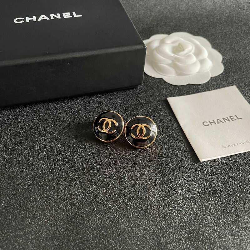 Chanel  Earring 05yxs563 (2)
