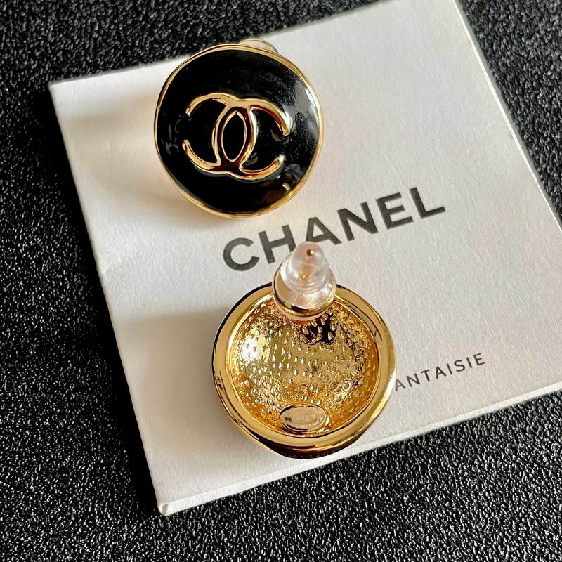 Chanel  Earring 05yxs563 (3)