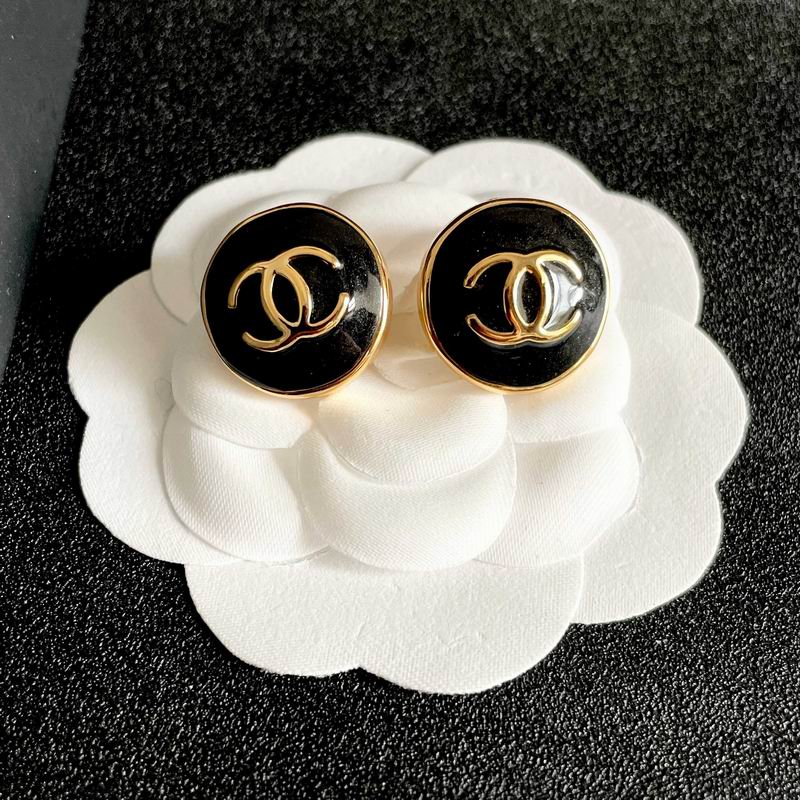 Chanel  Earring 05yxs563 (4)