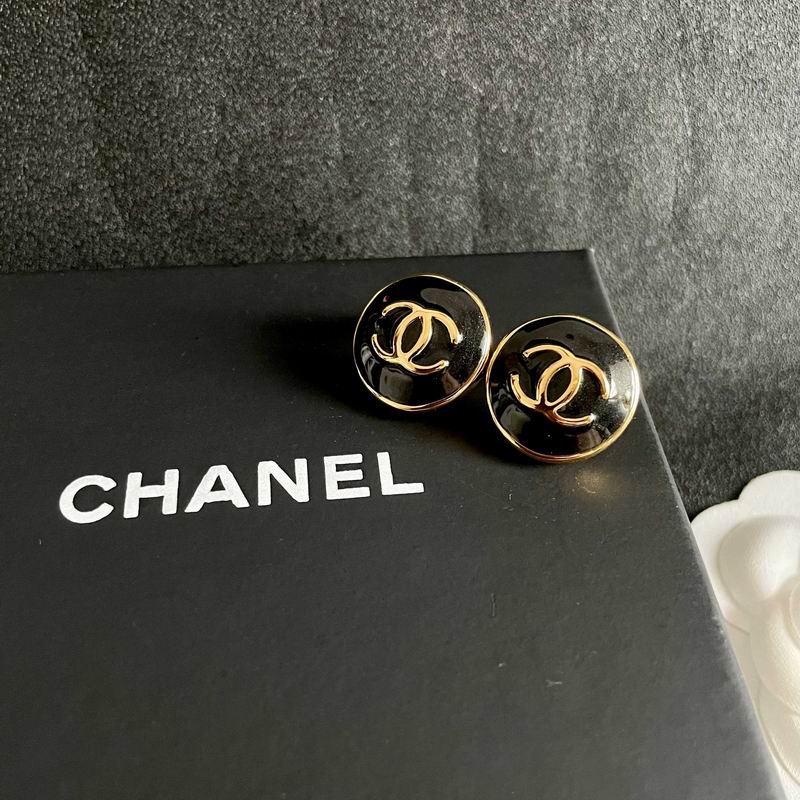 Chanel  Earring 05yxs563 (5)