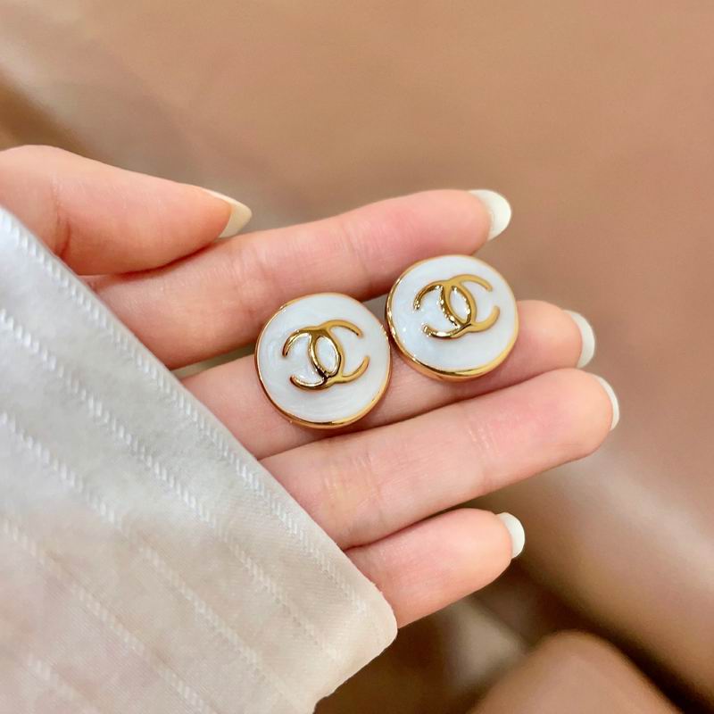 Chanel  Earring 05yxs563 (6)