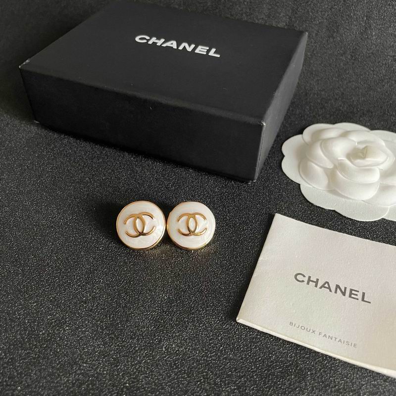 Chanel  Earring 05yxs563 (7)
