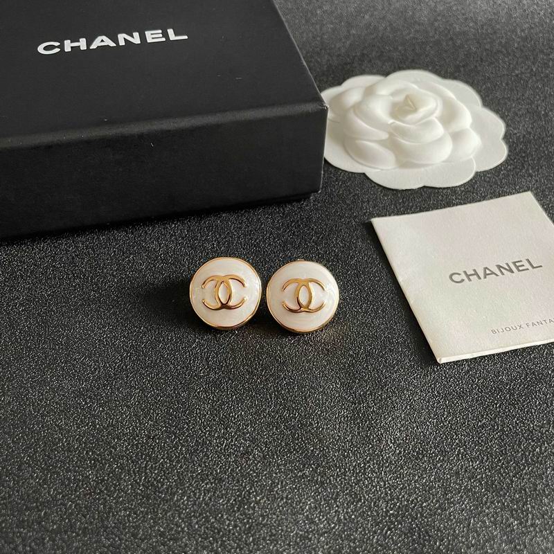 Chanel  Earring 05yxs563 (8)