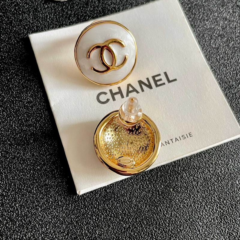 Chanel  Earring 05yxs563 (9)