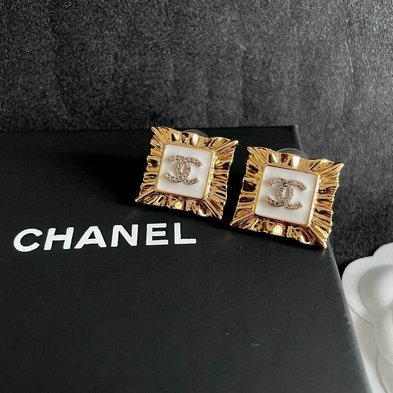 Chanel  Earring 05yxs564 (11)