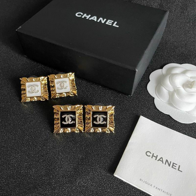 Chanel  Earring 05yxs564 (12)
