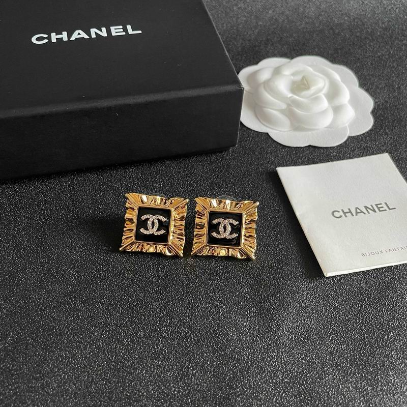 Chanel  Earring 05yxs564 (2)