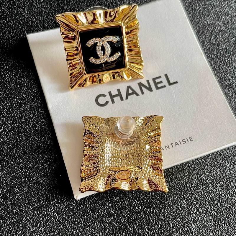 Chanel  Earring 05yxs564 (3)