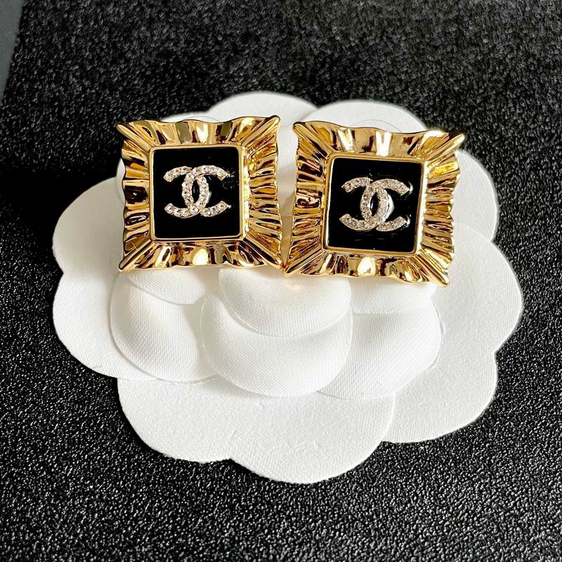 Chanel  Earring 05yxs564 (4)