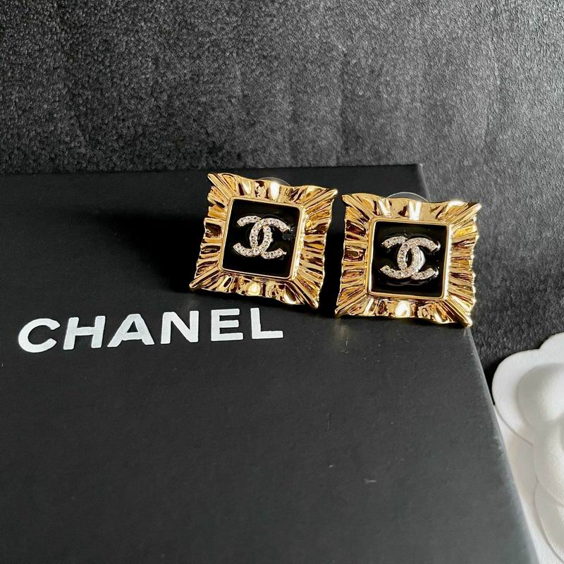 Chanel  Earring 05yxs564 (5)
