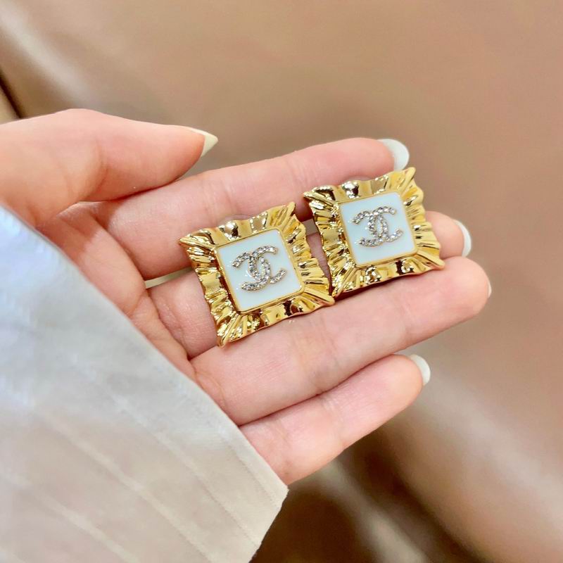 Chanel  Earring 05yxs564 (6)