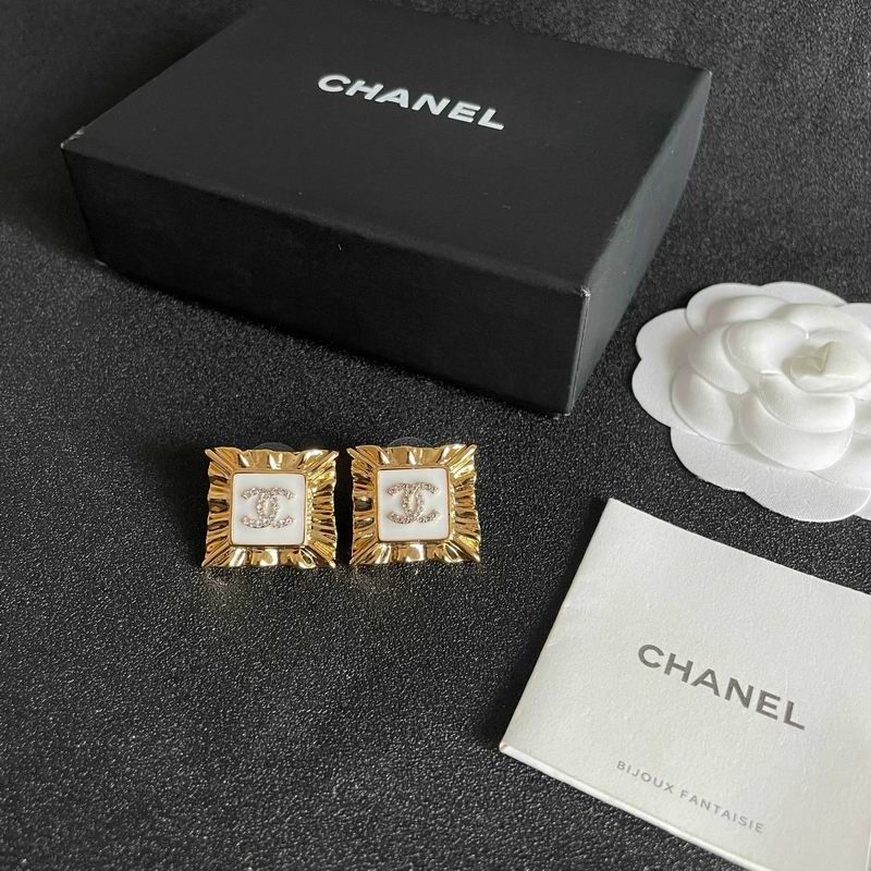 Chanel  Earring 05yxs564 (7)