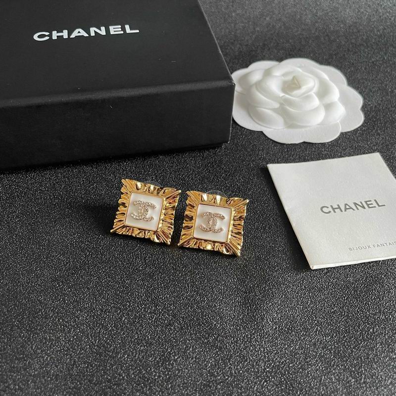 Chanel  Earring 05yxs564 (8)