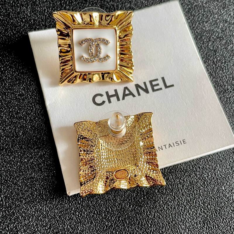Chanel  Earring 05yxs564 (9)