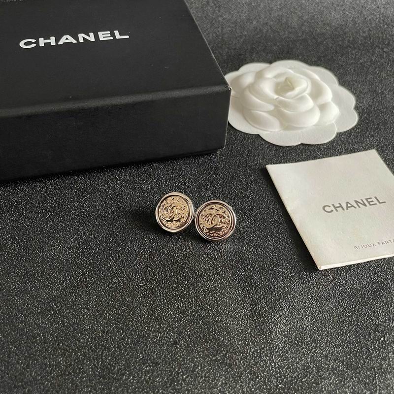 Chanel  Earring 05yxs565 (2)