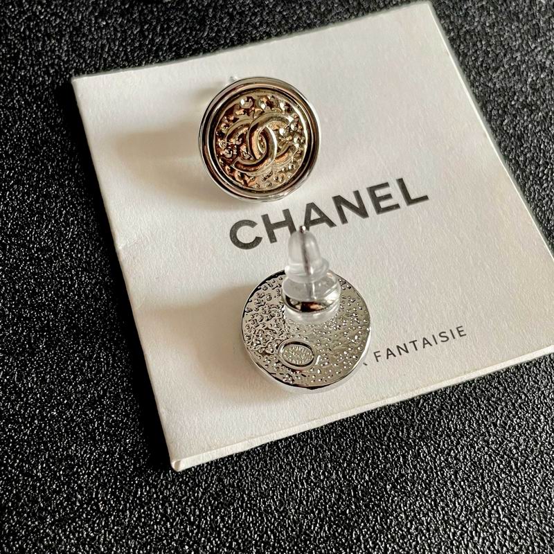 Chanel  Earring 05yxs565 (3)