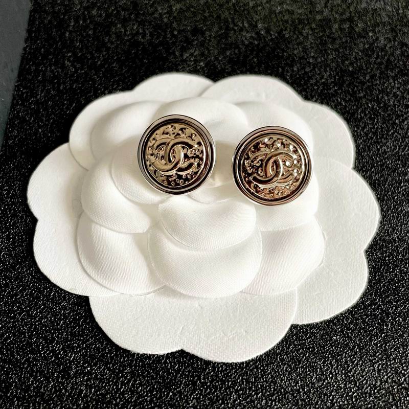 Chanel  Earring 05yxs565 (4)