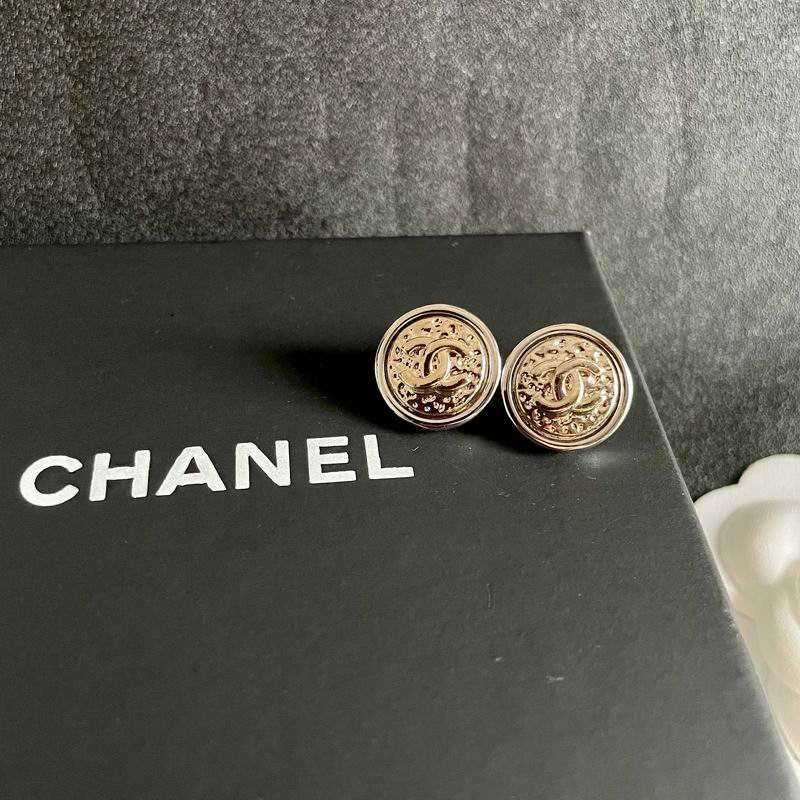 Chanel  Earring 05yxs565 (5)