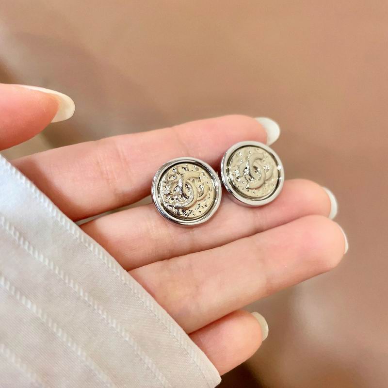 Chanel  Earring 05yxs565 (6)