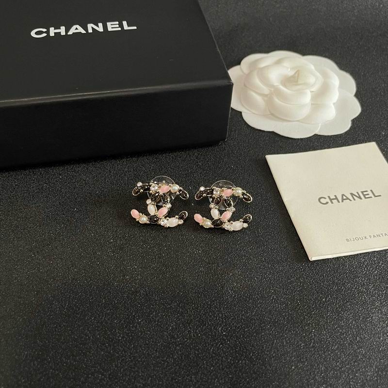 Chanel  Earring 05yxs566 (2)