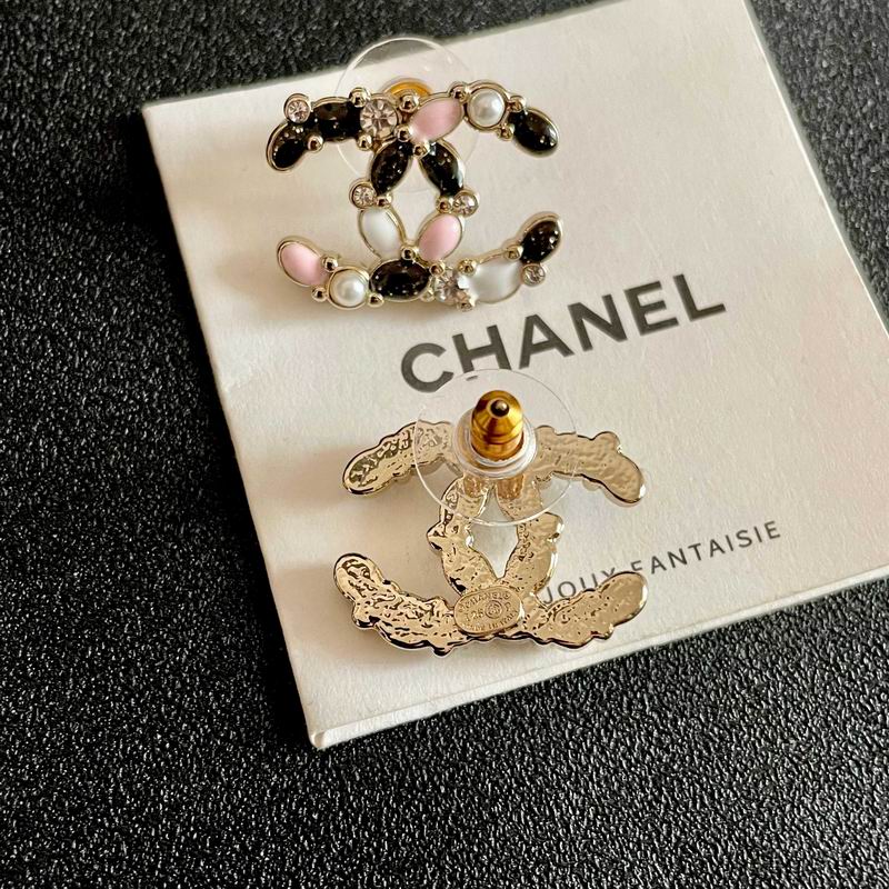 Chanel  Earring 05yxs566 (3)