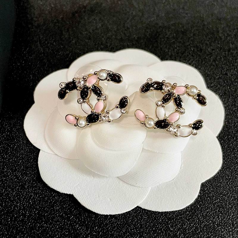 Chanel  Earring 05yxs566 (4)