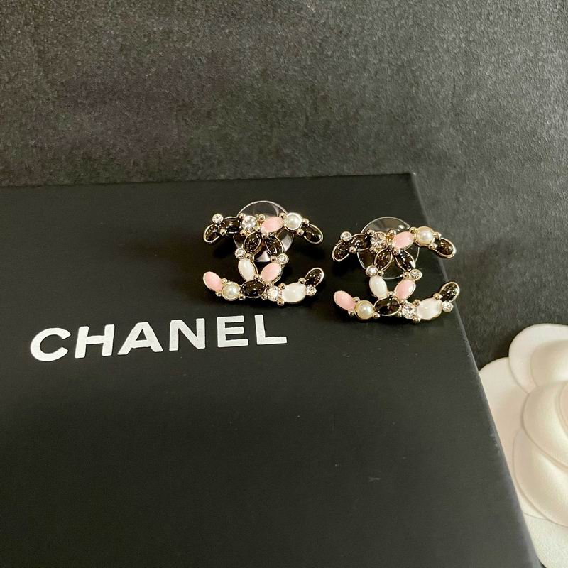 Chanel  Earring 05yxs566 (5)