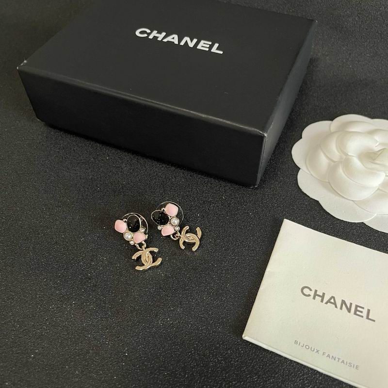 Chanel  Earring 05yxs567 (1)