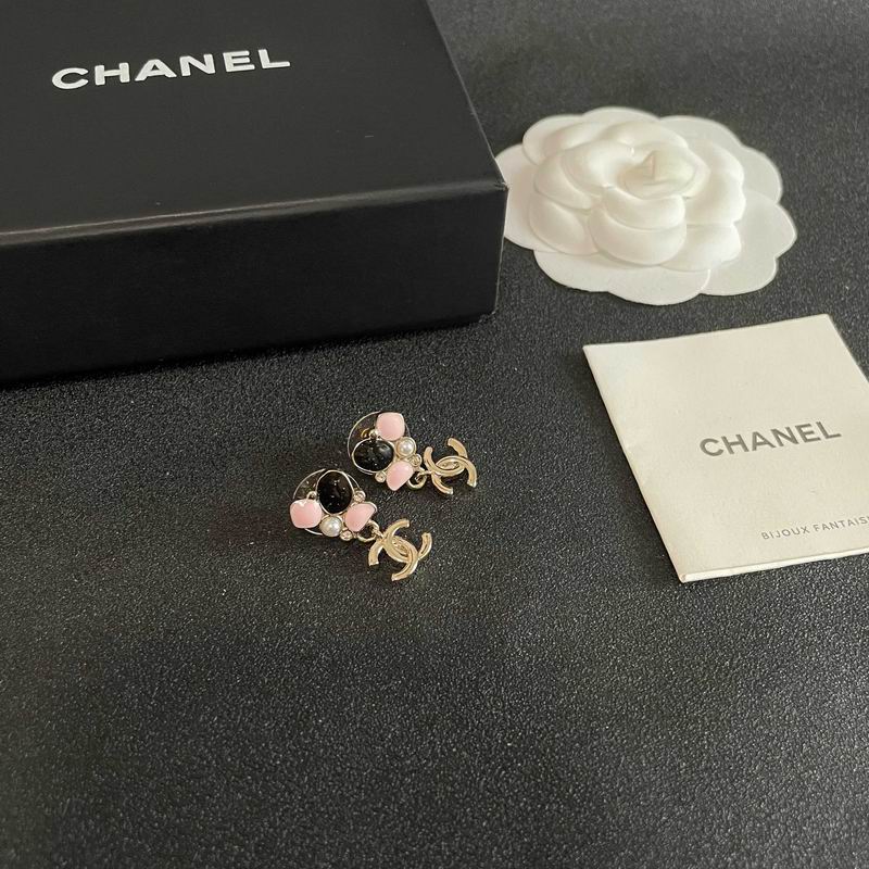 Chanel  Earring 05yxs567 (2)