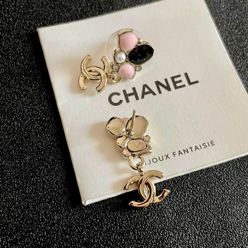 Chanel  Earring 05yxs567 (3)