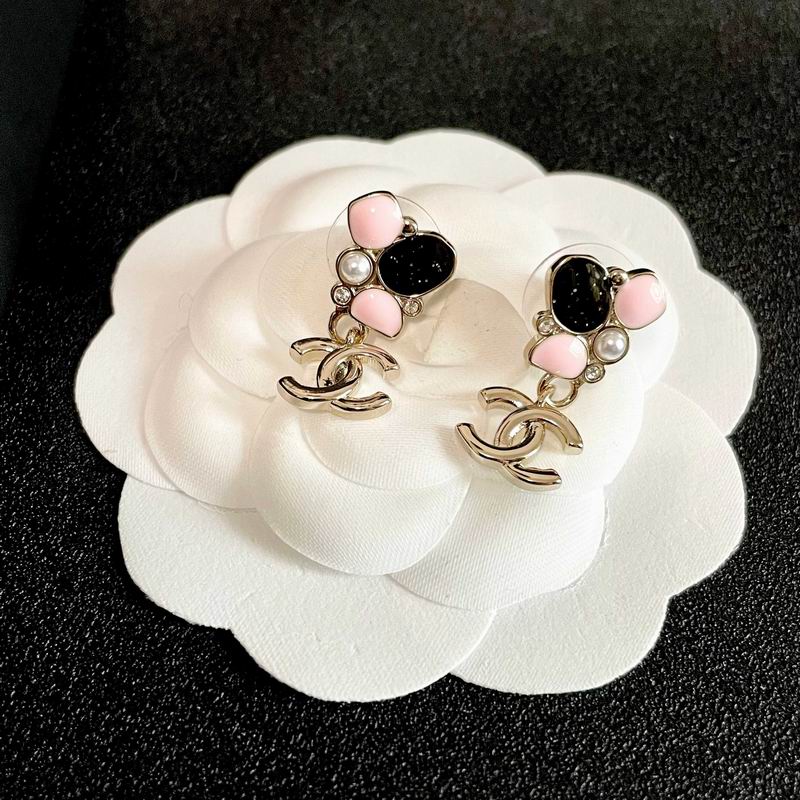 Chanel  Earring 05yxs567 (4)