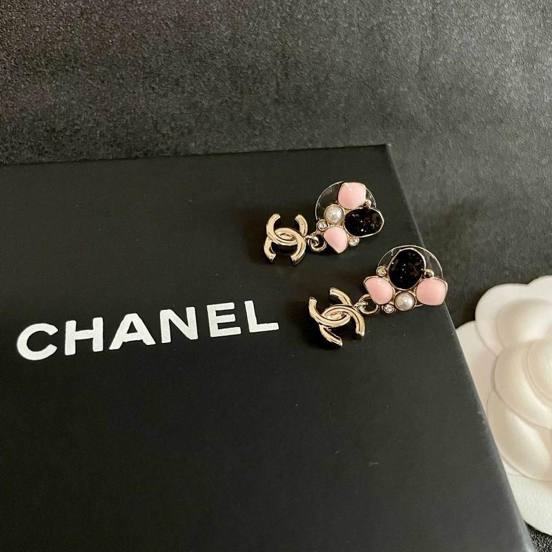 Chanel  Earring 05yxs567 (5)
