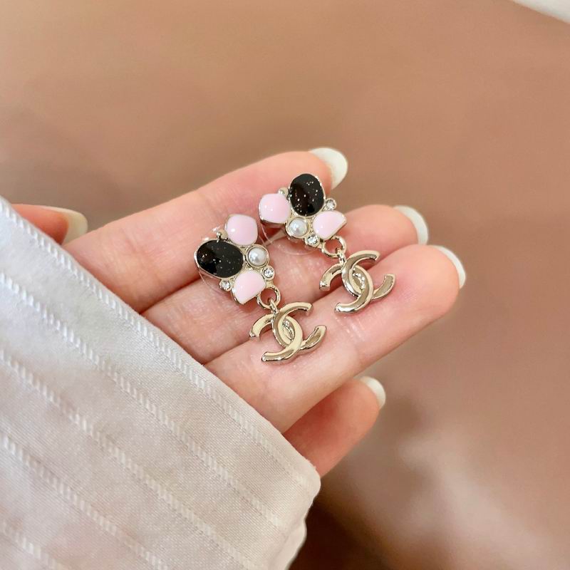 Chanel  Earring 05yxs567 (6)
