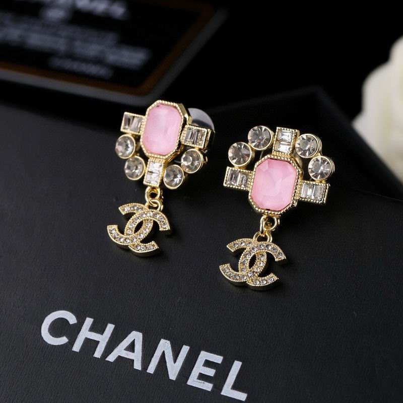 Chanel  Earring 05yxs568 (1)