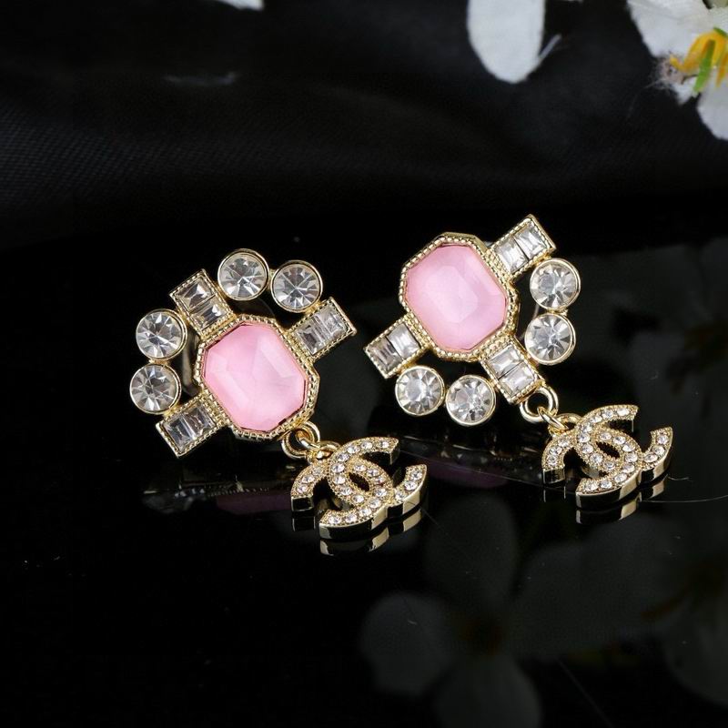 Chanel  Earring 05yxs568 (4)