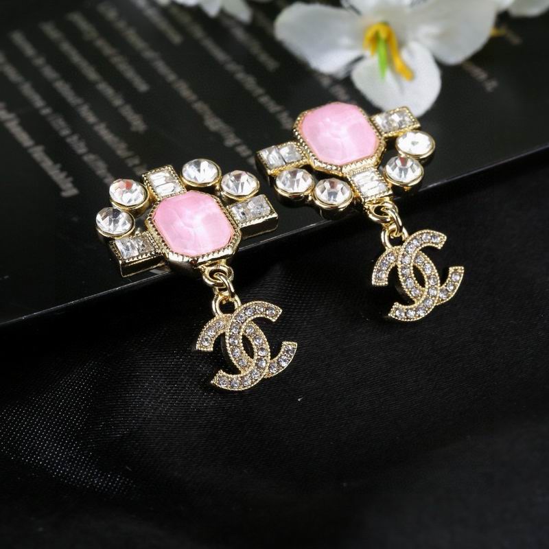 Chanel  Earring 05yxs568 (5)