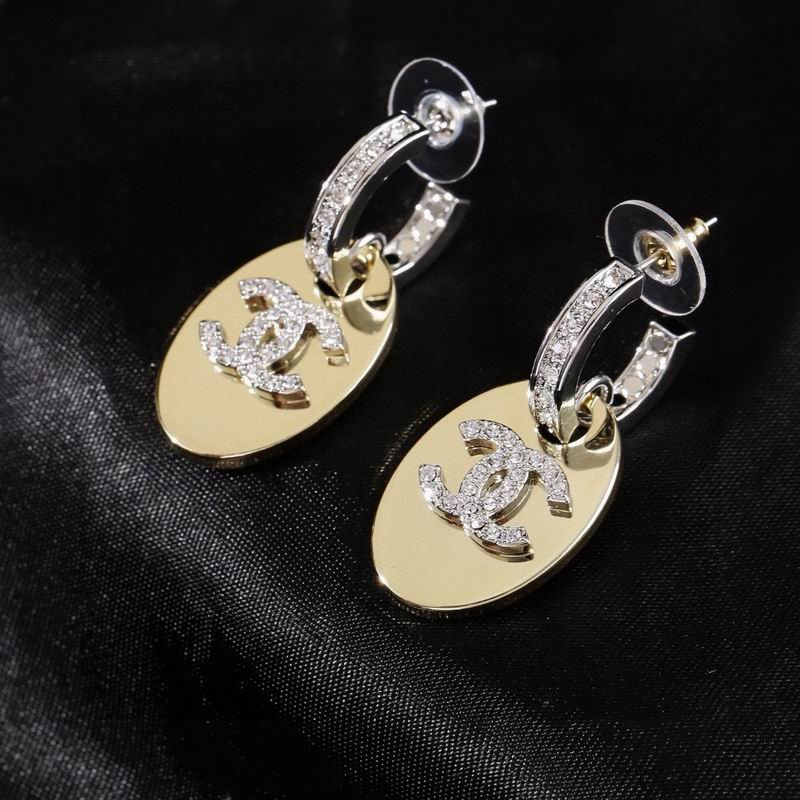 Chanel  Earring 05yxs569 (6)