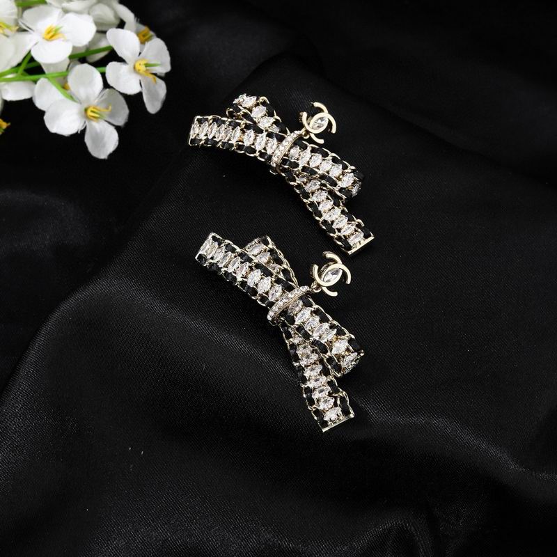 Chanel  Earring 05yxs570 (3)