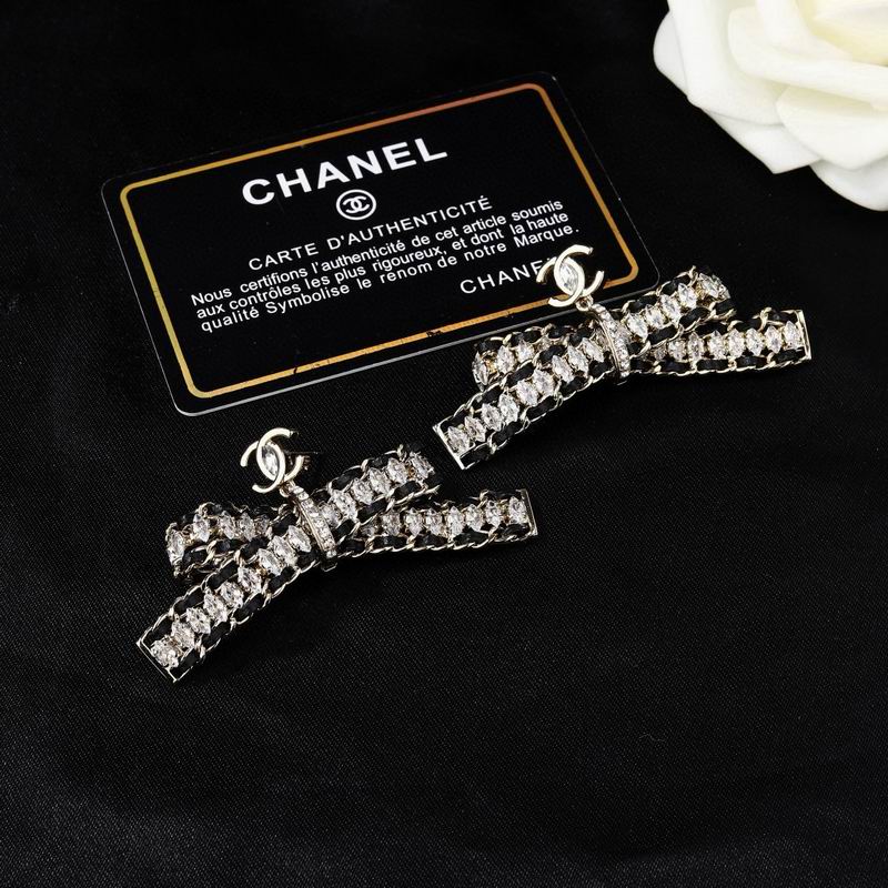 Chanel  Earring 05yxs570 (4)