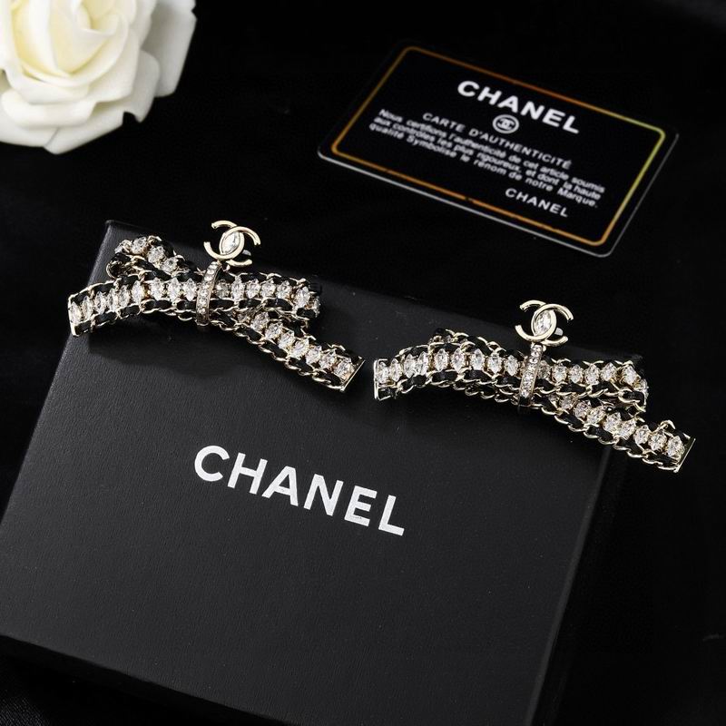 Chanel  Earring 05yxs570 (6)