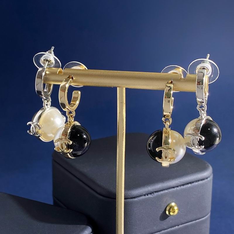 Chanel  Earring 05yxs571 (1)