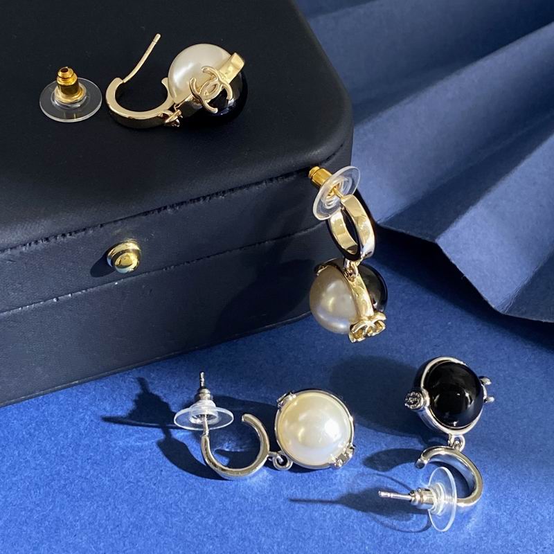 Chanel  Earring 05yxs571 (2)
