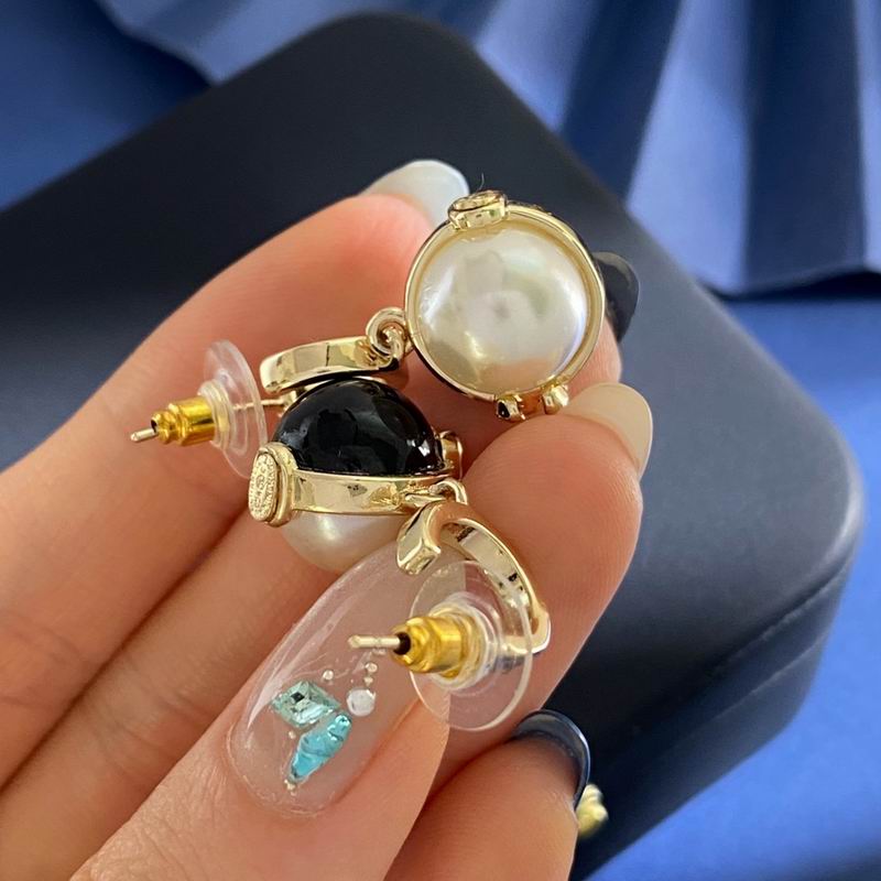 Chanel  Earring 05yxs571 (3)