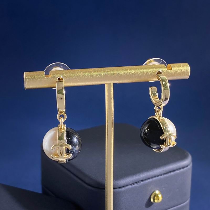 Chanel  Earring 05yxs571 (4)