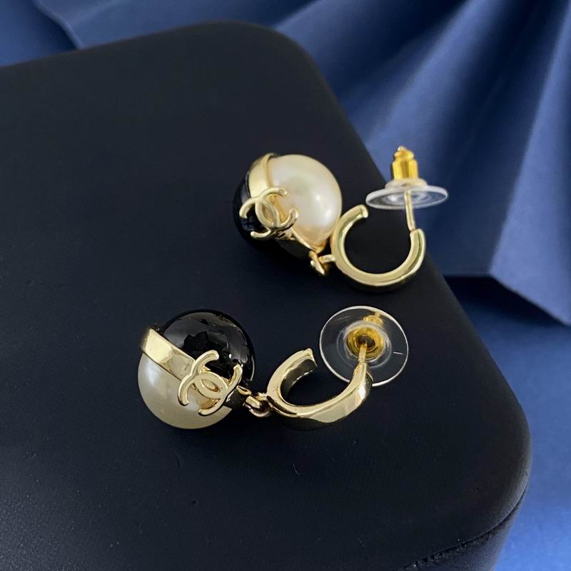 Chanel  Earring 05yxs571 (7)