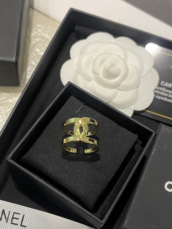Chanel  Ring 04yxs45 (2)