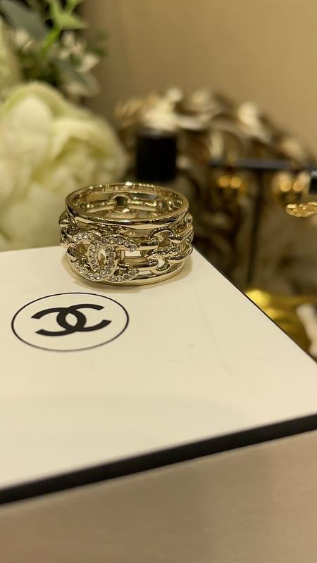 Chanel  Ring 04yxs46 (2)