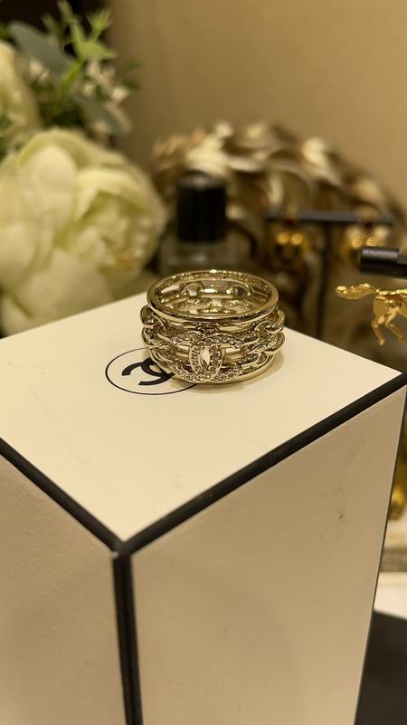 Chanel  Ring 04yxs46 (3)