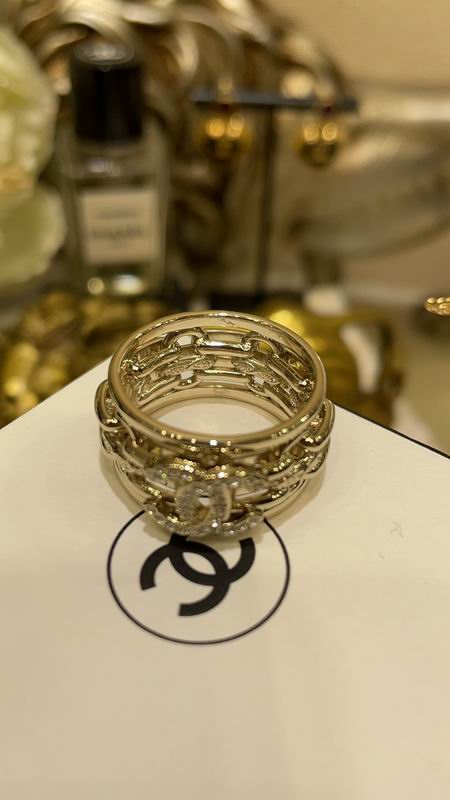 Chanel  Ring 04yxs46 (5)